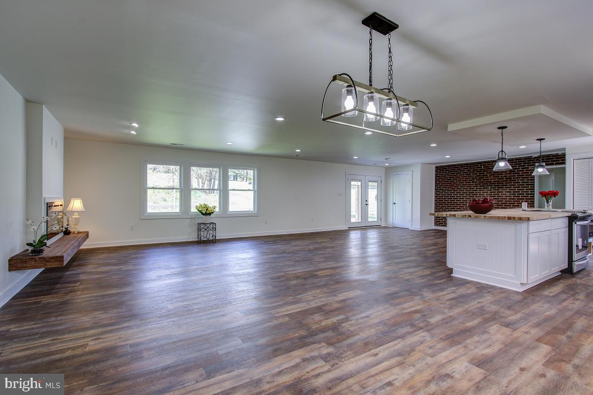 8022 Bolivar Road Middletown, MD 21769 - Photo 30 of 35 Open Floor Plan Dining Room