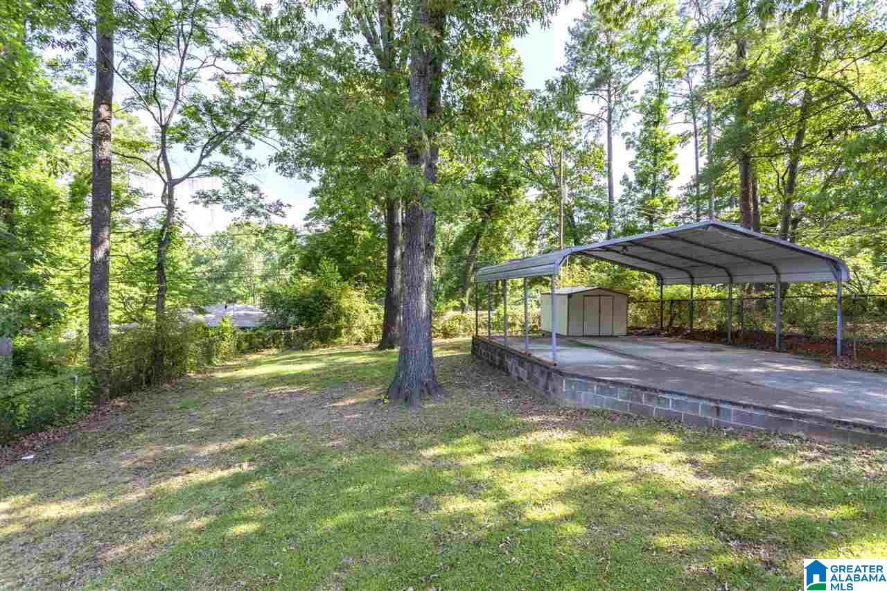 877 77th Street South Birmingham, AL 35206 - Photo 21 of 25