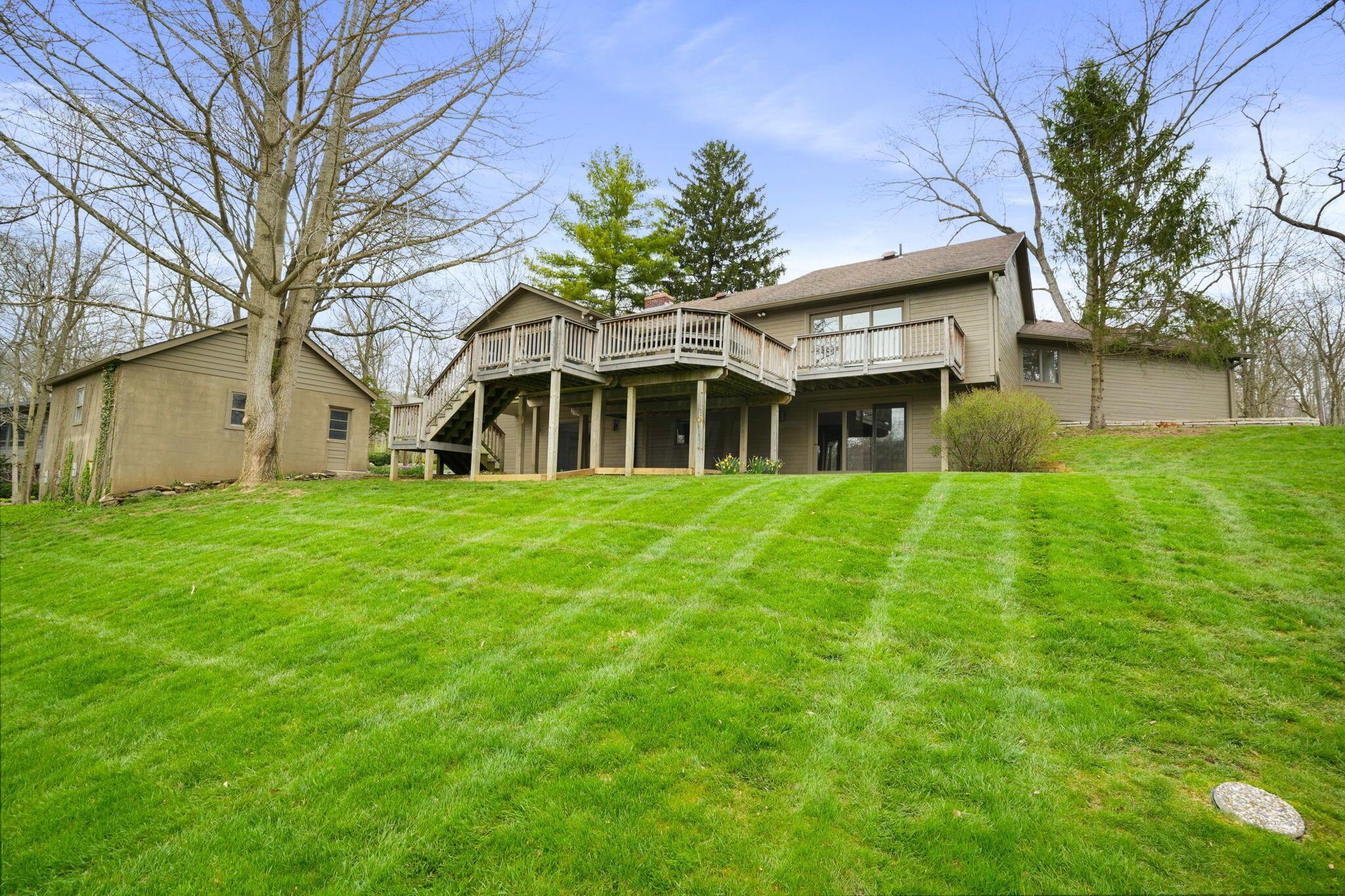 8225 Riverside Drive Powell, OH 43065 - Photo 64 of 79 83-web-or-mls-DSC04307