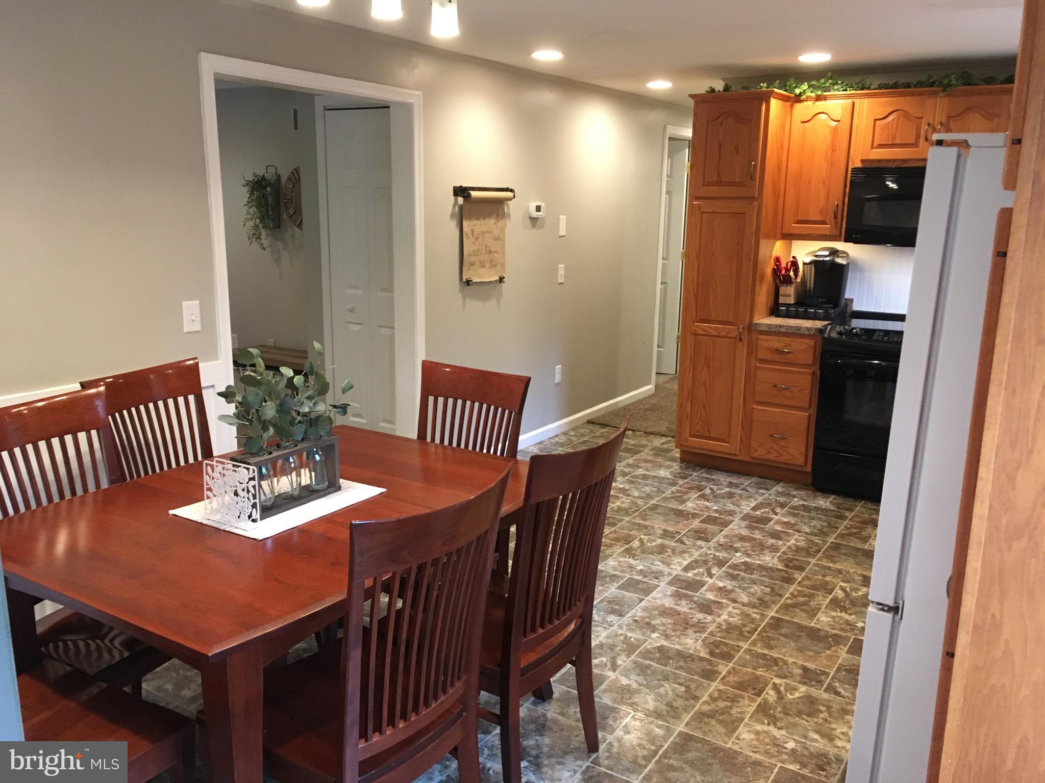 165 Mountain Road Denver, PA 17517 - Photo 12 of 37 kitchen
