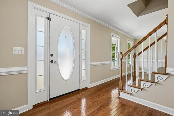 $3,400 | 10401 Bristol Court, Fredericksburg, VA 22408