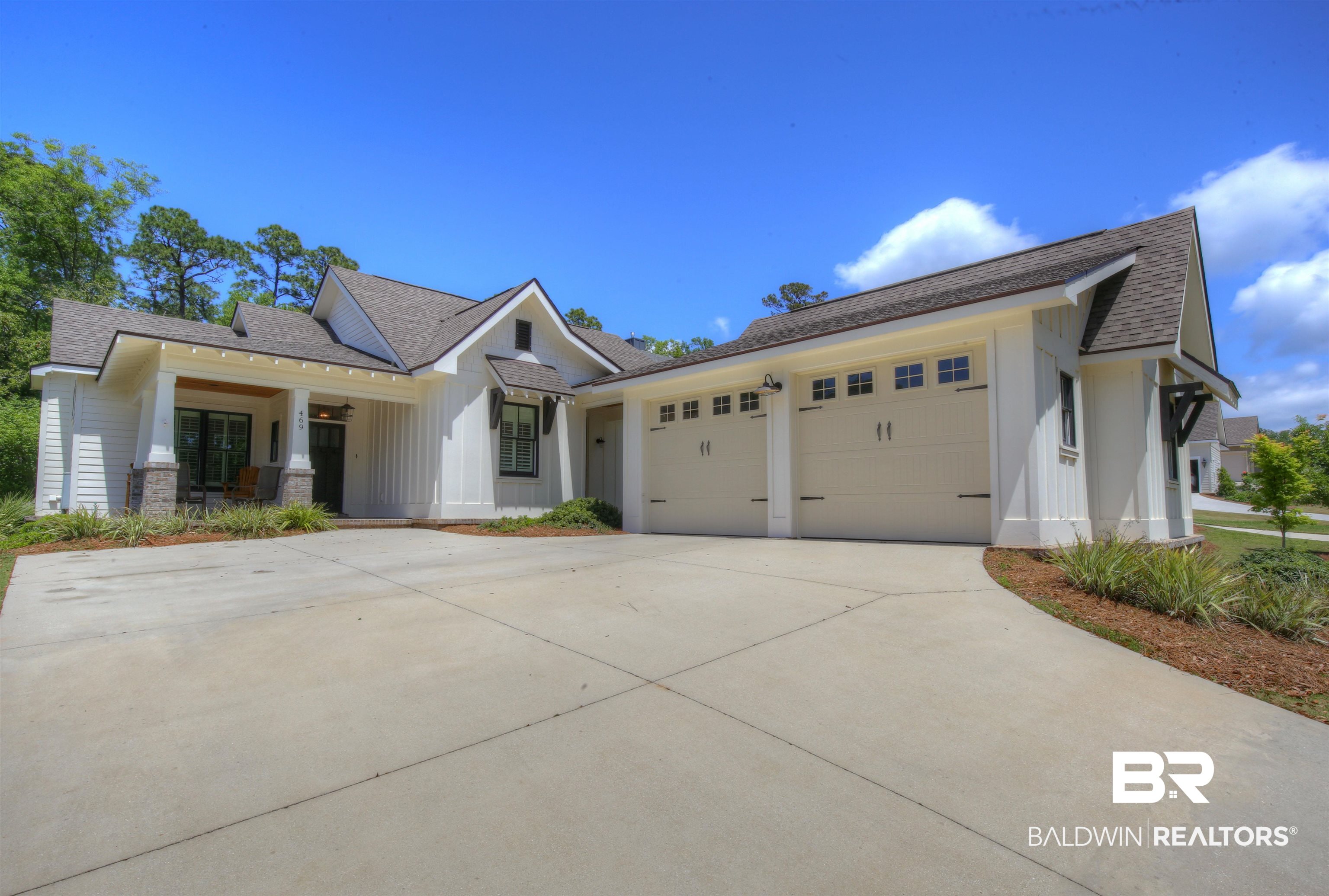 469 Colony Drive Fairhope, AL 36532 - Photo 1 of 31