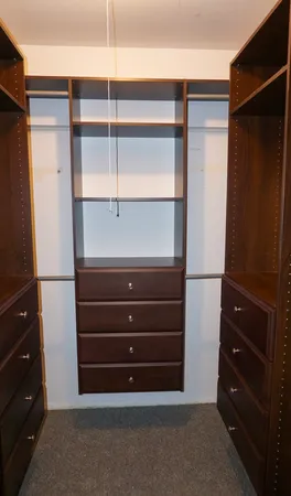 a bathroom with a toilet