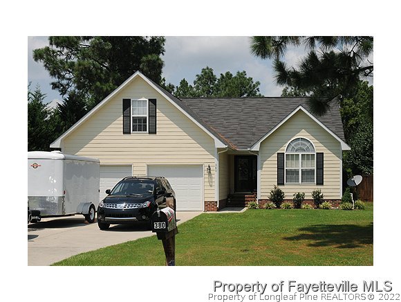 380 East Lake Ridge Road Raeford, NC 28376 - Photo 1 of 24 Gallery Image 1
