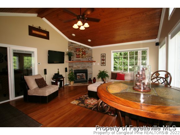 380 East Lake Ridge Road Raeford, NC 28376 - Photo 11 of 24 Gallery Image 11
