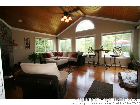 380 East Lake Ridge Road Raeford, NC 28376 - Photo 12 of 24 Gallery Image 12