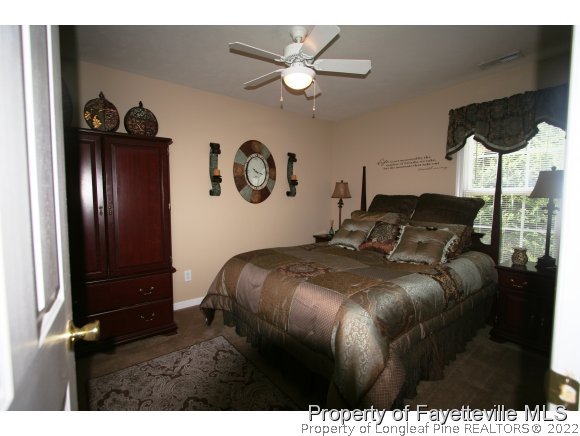 380 East Lake Ridge Road Raeford, NC 28376 - Photo 14 of 24 Gallery Image 14