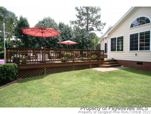 380 East Lake Ridge Road Raeford, NC 28376 - Photo 18 of 24 Gallery Image 18