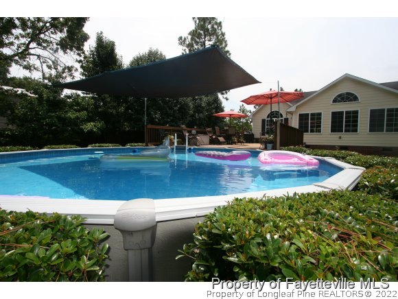 380 East Lake Ridge Road Raeford, NC 28376 - Photo 19 of 24 Gallery Image 19