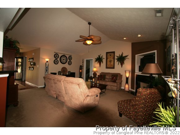 380 East Lake Ridge Road Raeford, NC 28376 - Photo 5 of 24 Gallery Image 5