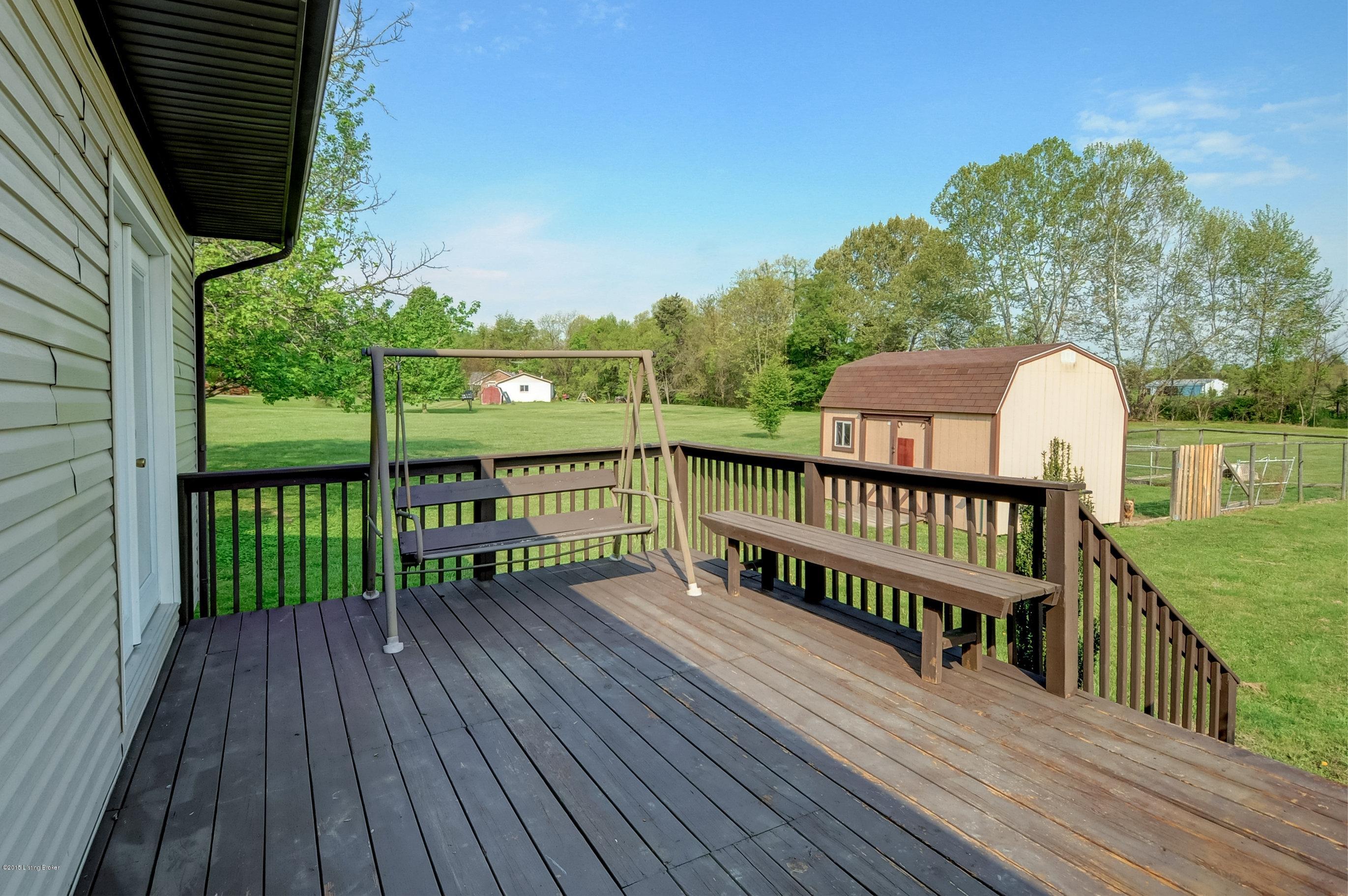 7265 Beech Grv Road Lebanon Junction, KY 40150 - Photo 18 of 20 7265BeechGroveRd-18