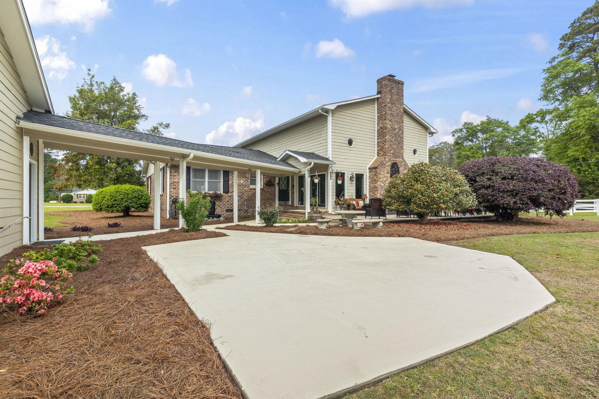 3725 Willow Springs Road Conway, SC 29527 - Photo 31 of 56