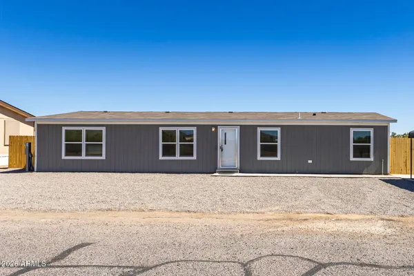 $259,000 | 10733 North Hillside Drive, Casa Grande, AZ 85122