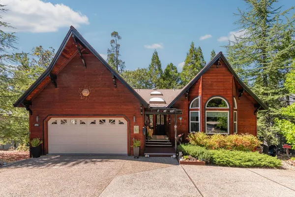 $587,500 | 898 Dogwood Drive, Murphys, CA 95247