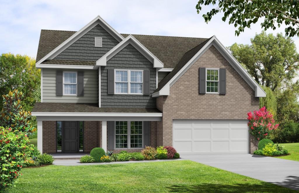 159 Richmond Way Villa Rica, GA 30180 - Photo 1 of 1 Gallery Image 1