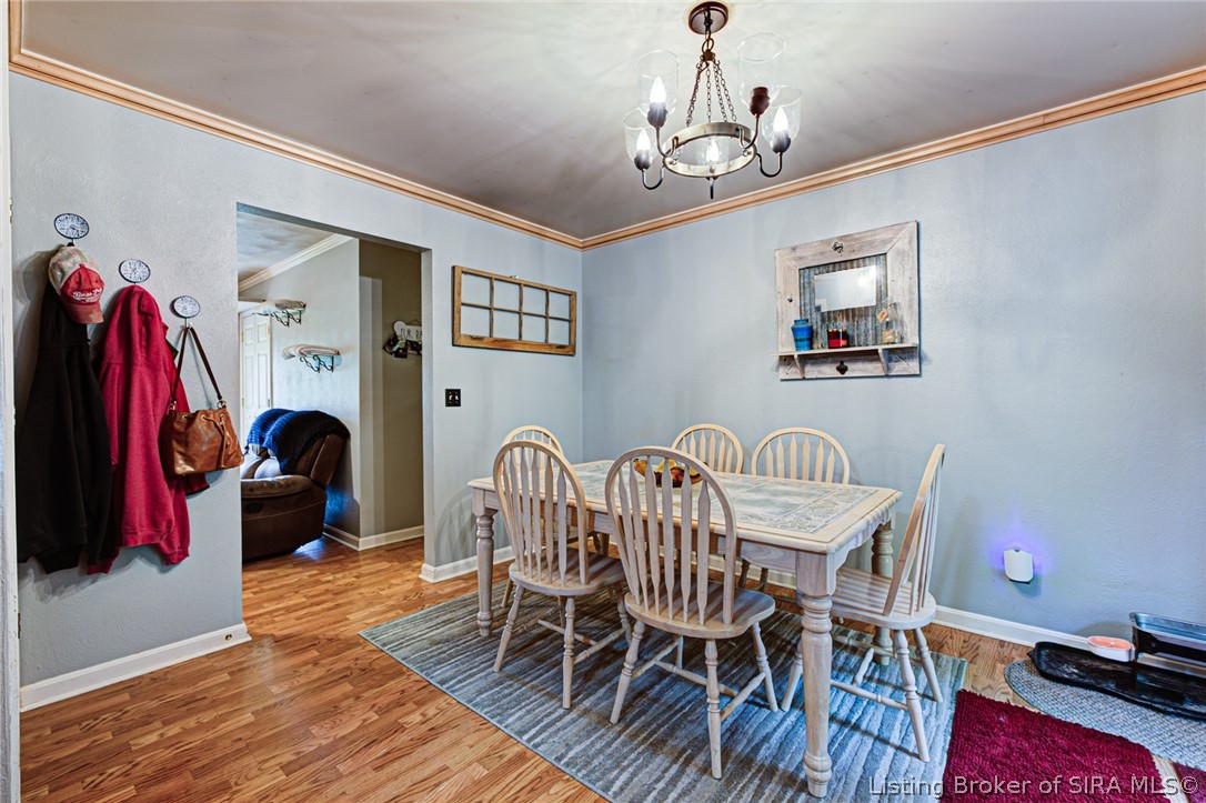 6824 St Marys Road Floyds Knobs, IN 47119 - Photo 9 of 46