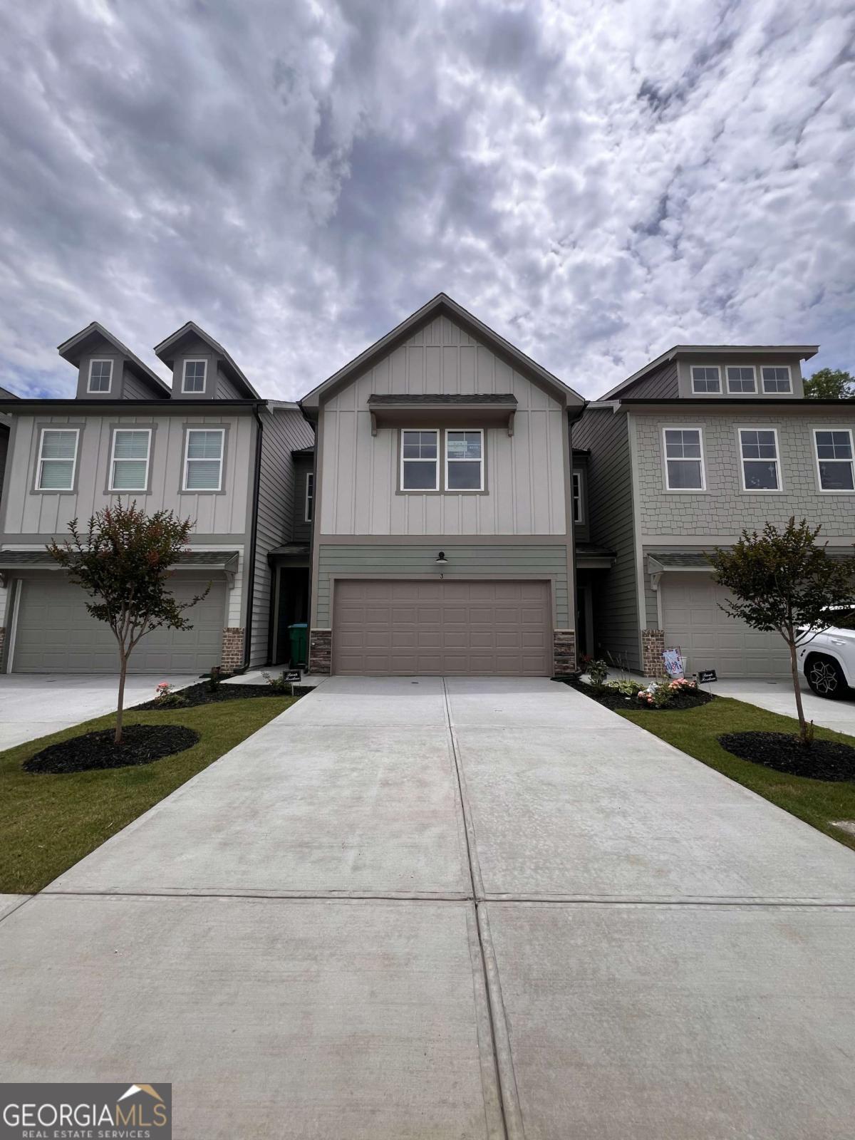 365 Summit View, Unit 5 Jasper, GA 30143 - Photo 1 of 28
