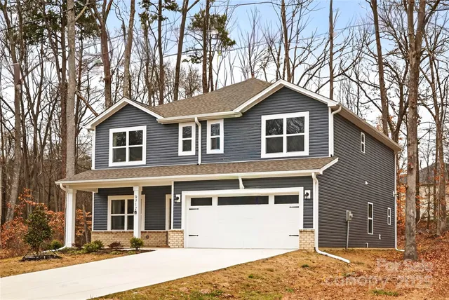 $498,500 | 9717 Forest Drive, Charlotte, NC 28216