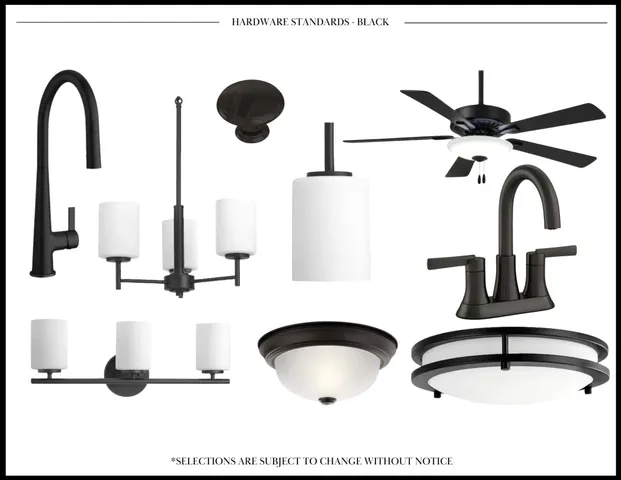 a picture of counter space