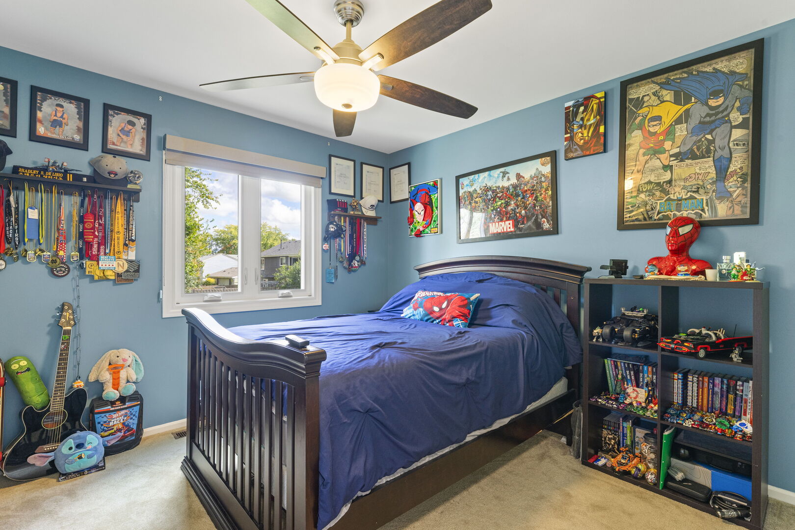 307 Albright Court Vernon Hills, IL 60061 - Photo 20 of 33