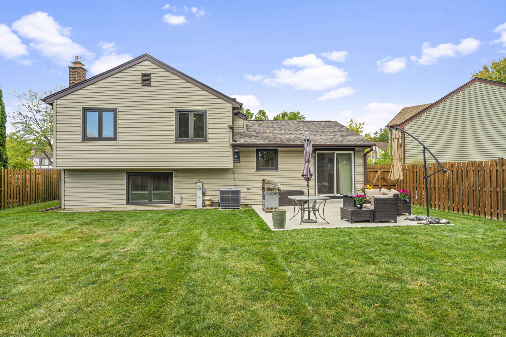 307 Albright Court Vernon Hills, IL 60061 - Photo 24 of 33