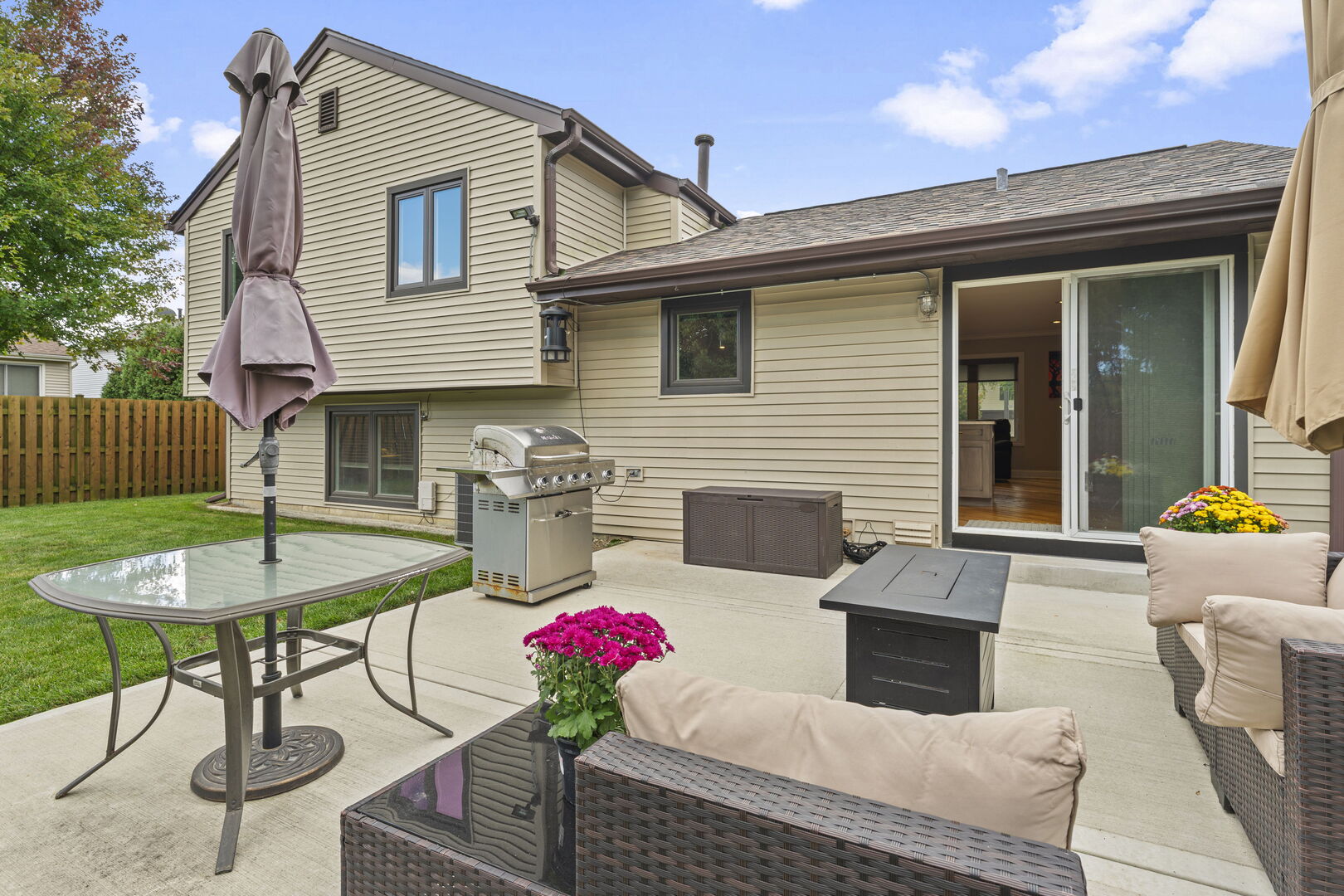 307 Albright Court Vernon Hills, IL 60061 - Photo 25 of 33