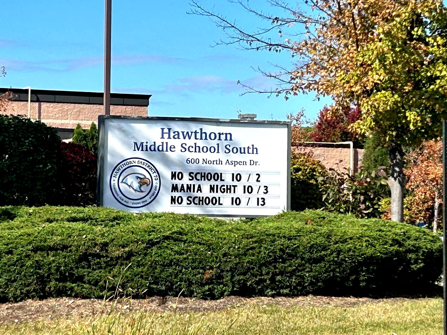 307 Albright Court Vernon Hills, IL 60061 - Photo 31 of 33