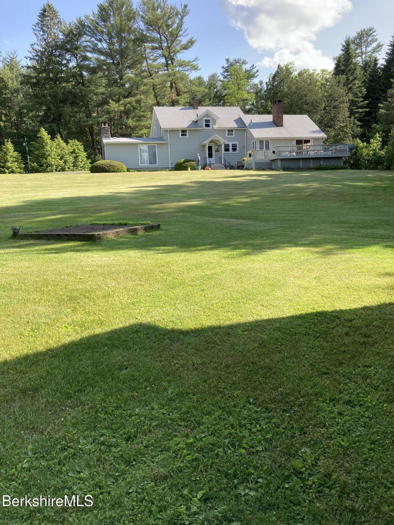 138 Hillsdale Road Egremont, MA 01230 - Photo 27 of 28 IMG_0527