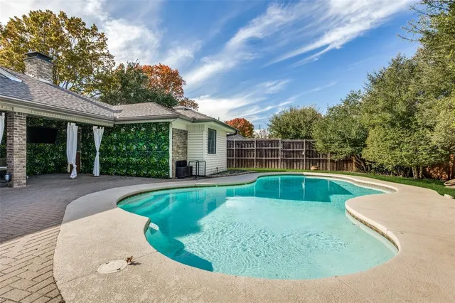 $520,000 | 3957 Camino Drive, Plano, TX 75074