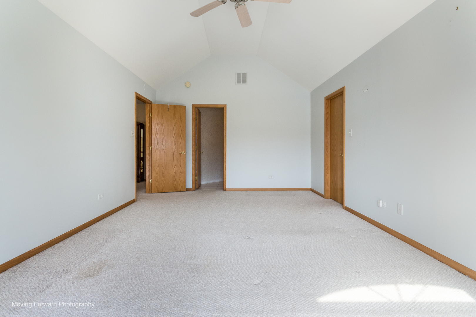 14825 Steven Court Lemont, IL 60439 - Photo 11 of 50 a view of an empty room