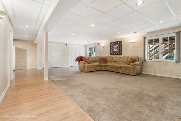 $529,000 | 14825 Steven Court, Lemont, IL 60439