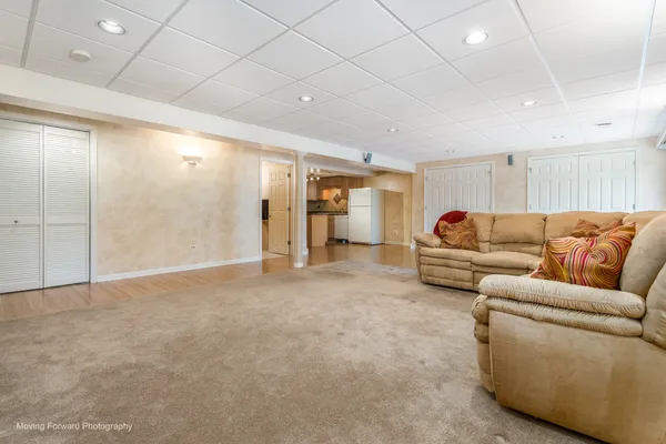 $529,000 | 14825 Steven Court, Lemont, IL 60439