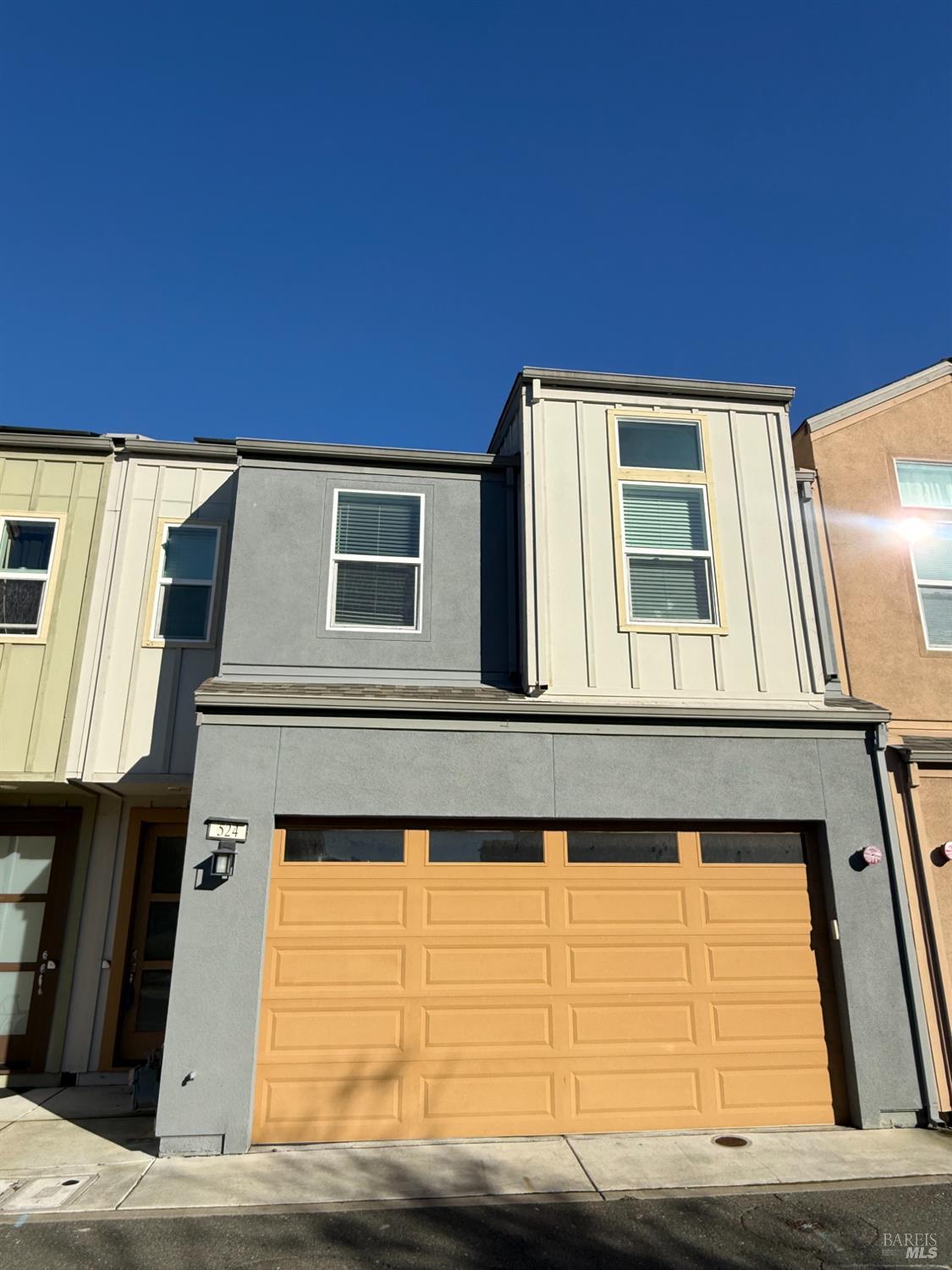 524 Blythewood Place Santa Rosa, CA 95407 - Photo 2 of 21 a view of a house with a window