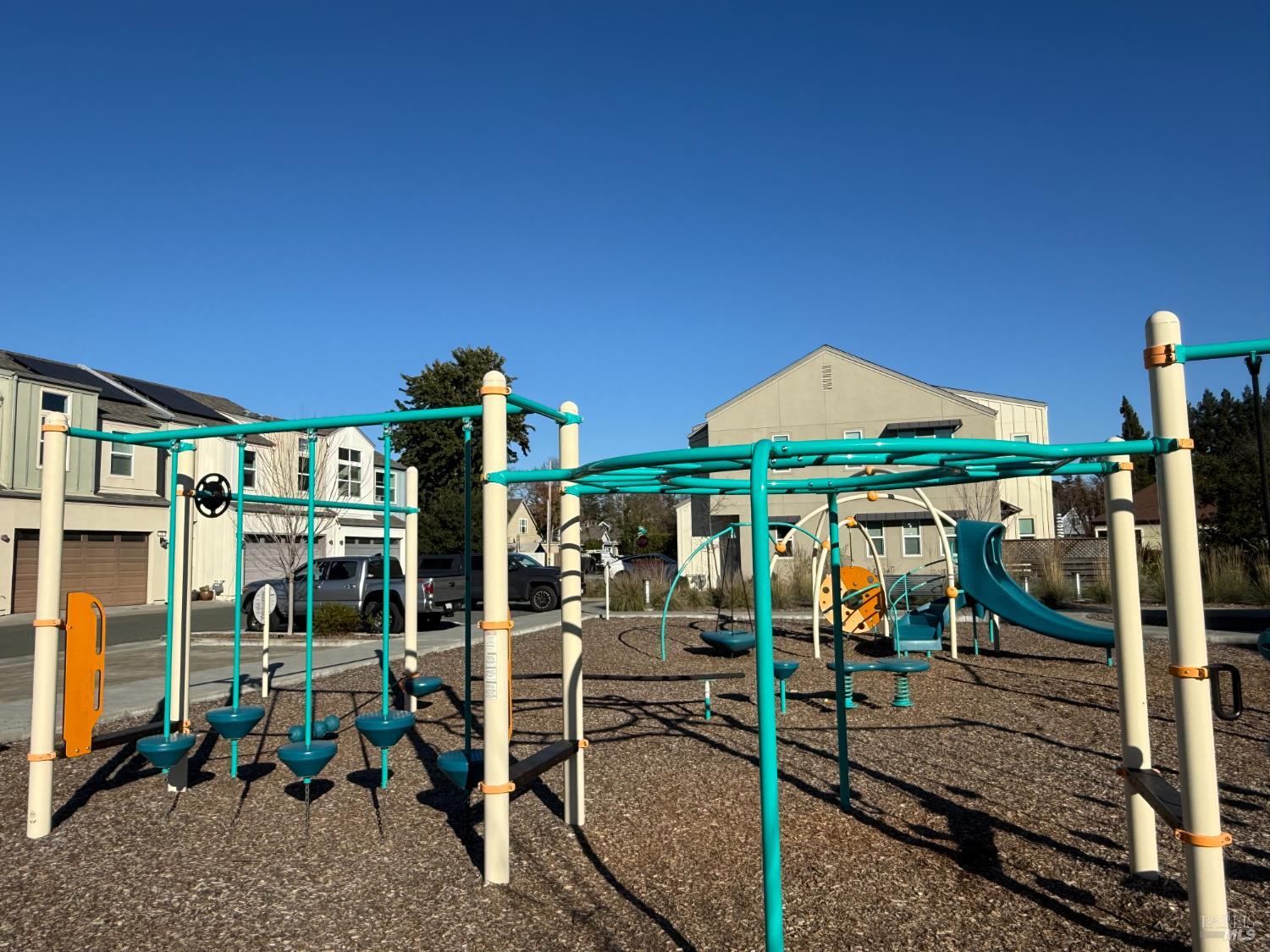 524 Blythewood Place Santa Rosa, CA 95407 - Photo 21 of 21