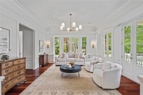 $2,800,000 | 2000 Lancaster Square, Roswell, GA 30076