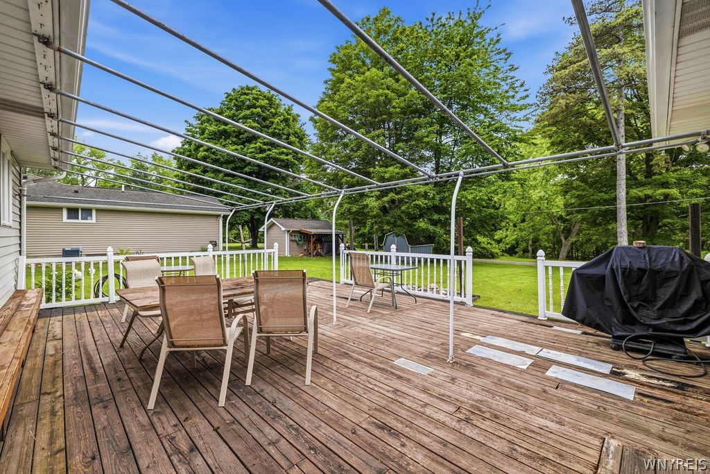 4600 Sawmill Road Clarence, NY 14031 - Photo 28 of 34