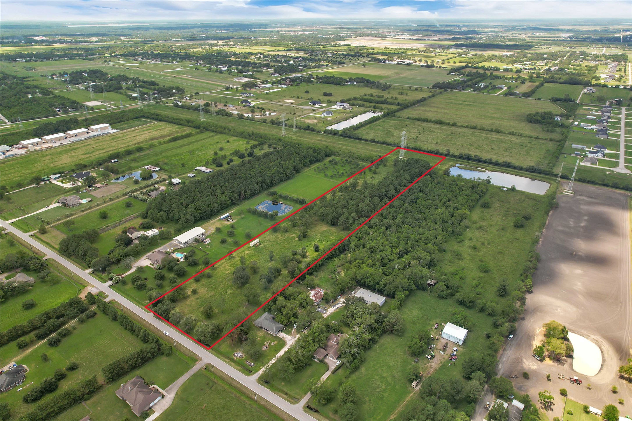 0 Kennings Road Crosby, TX 77532 - Photo 11 of 12