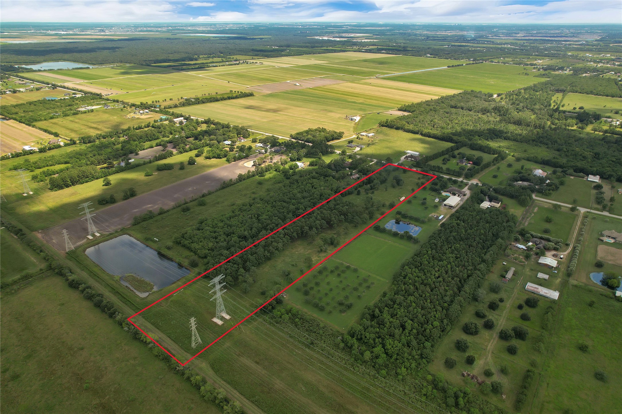0 Kennings Road Crosby, TX 77532 - Photo 7 of 12 a view of an ocean and beach