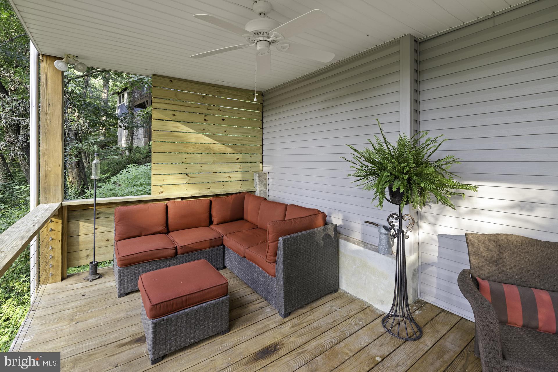 229 Boy Scout Road New Oxford, PA 17350 - Photo 34 of 73 a living room with furniture and a large window
