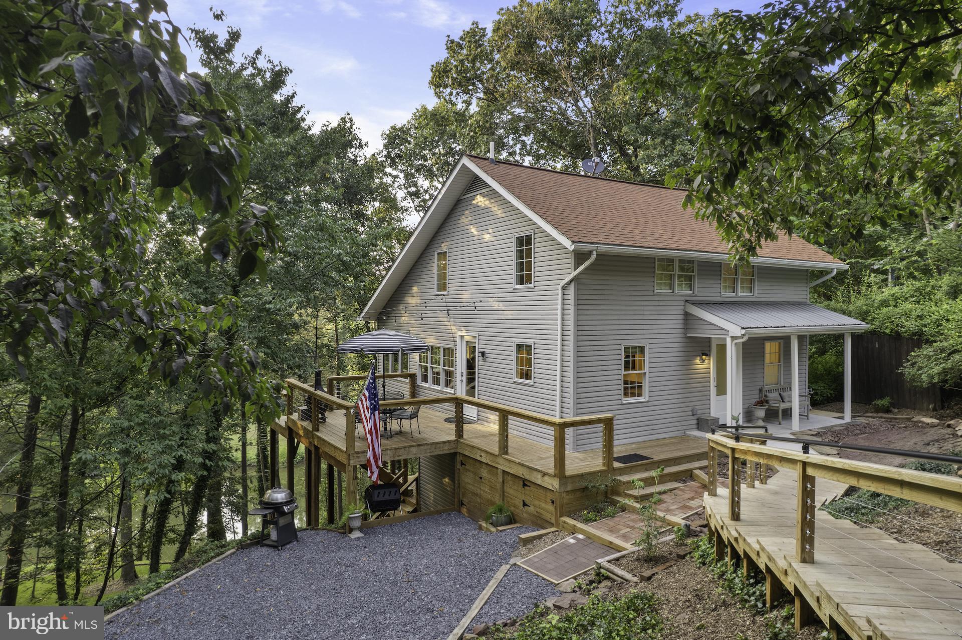 229 Boy Scout Road New Oxford, PA 17350 - Photo 40 of 73