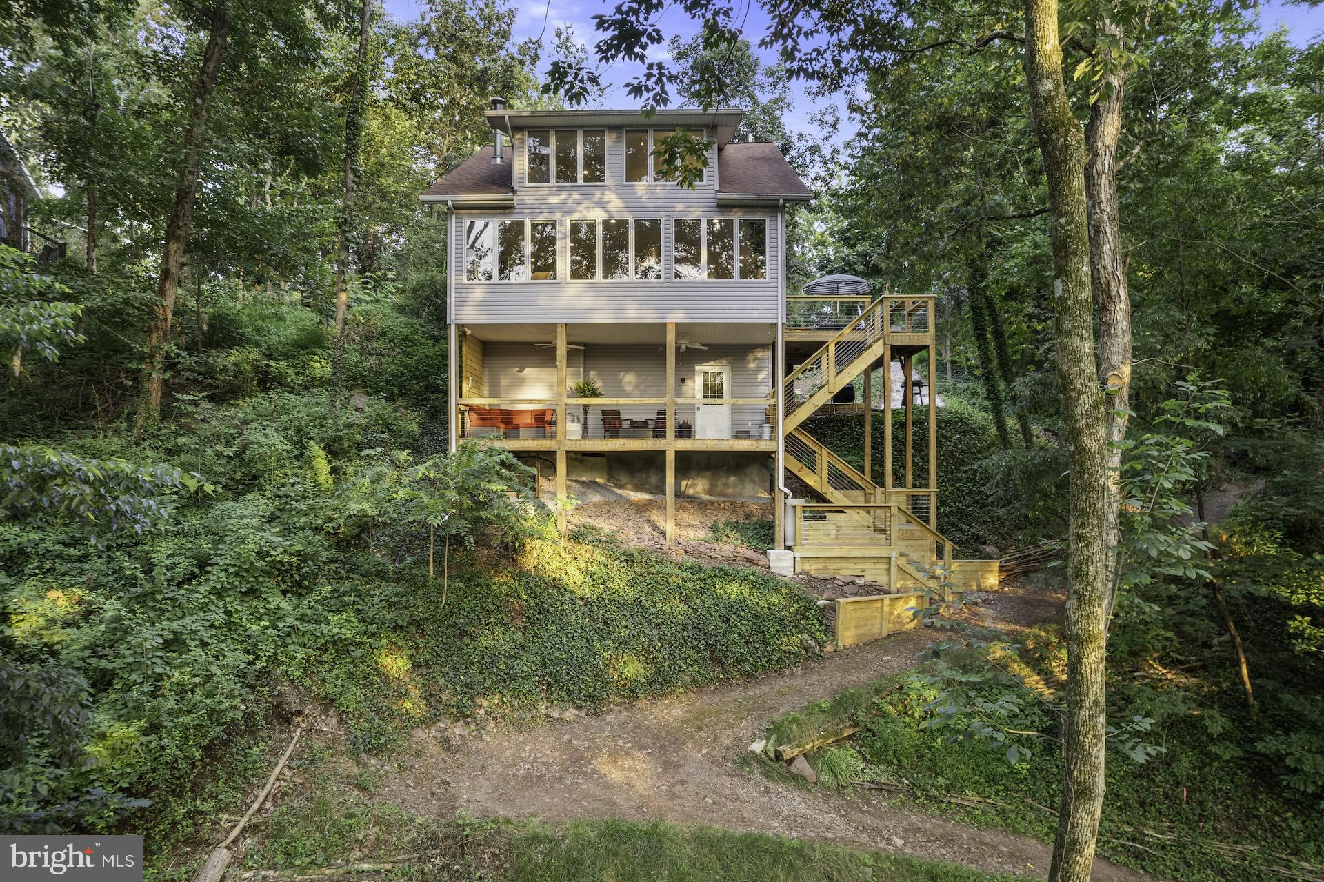 229 Boy Scout Road New Oxford, PA 17350 - Photo 44 of 73