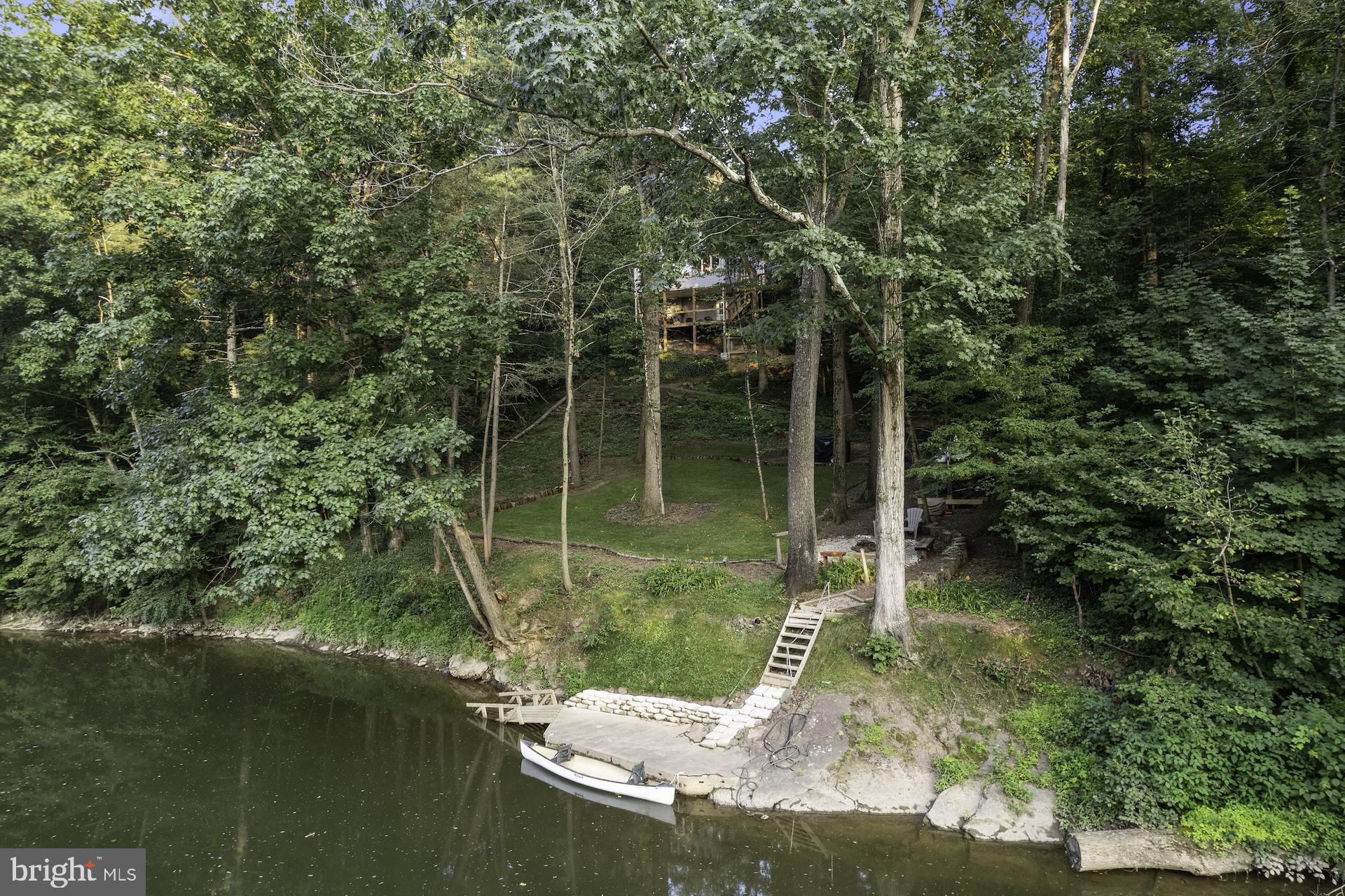 229 Boy Scout Road New Oxford, PA 17350 - Photo 45 of 73