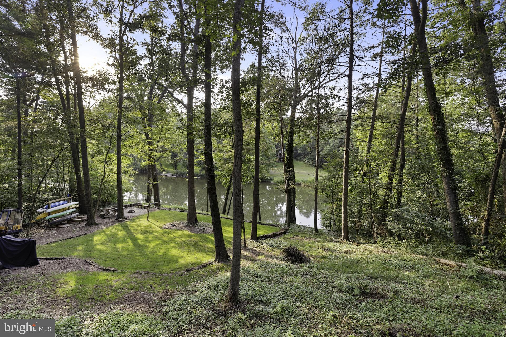 229 Boy Scout Road New Oxford, PA 17350 - Photo 51 of 73 a view of outdoor space with trees