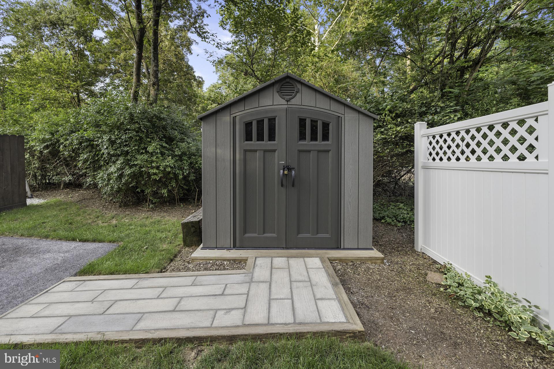 229 Boy Scout Road New Oxford, PA 17350 - Photo 55 of 73 a front view of a house with a yard