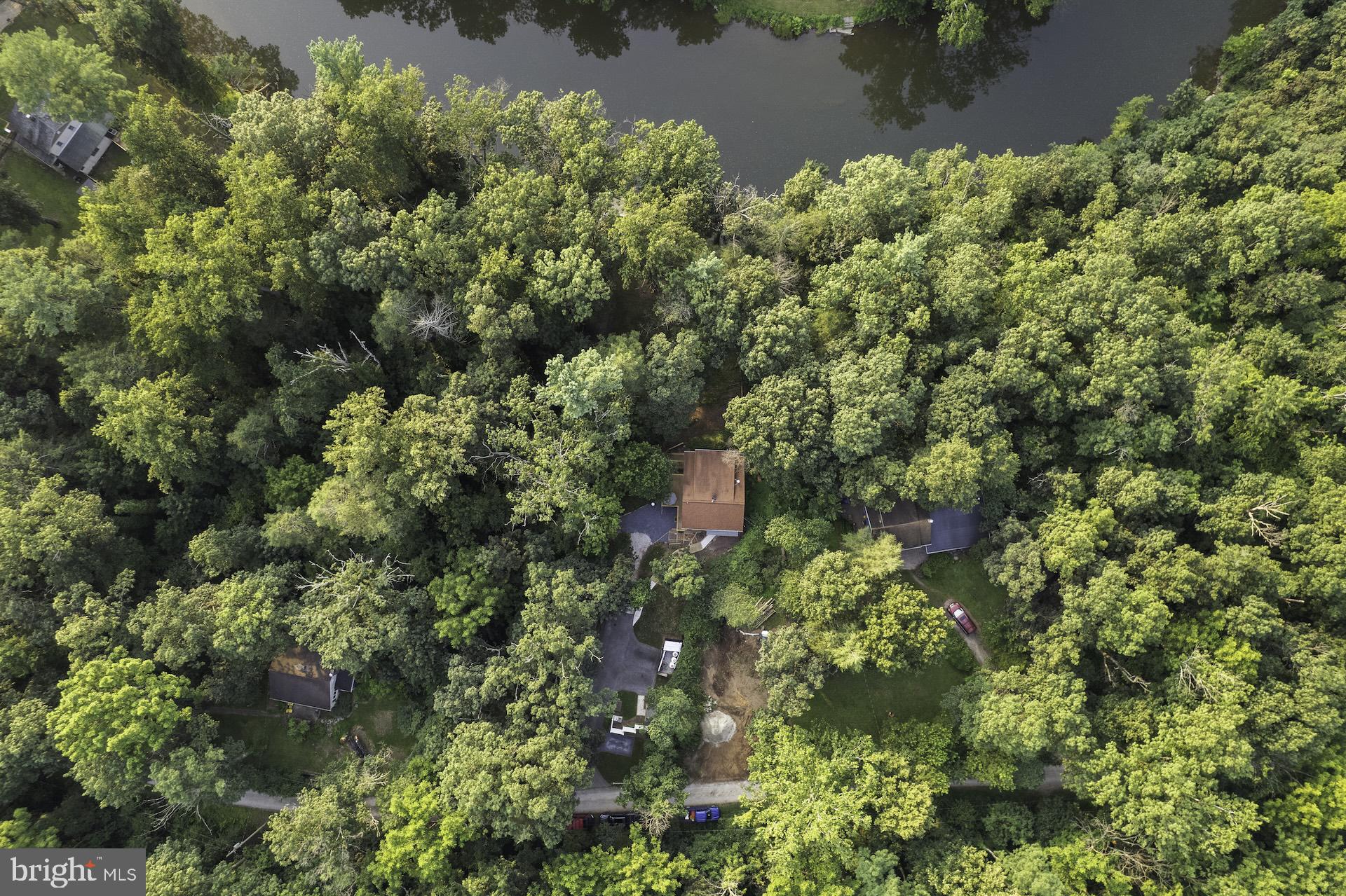229 Boy Scout Road New Oxford, PA 17350 - Photo 64 of 73 an aerial view of a houses with yard