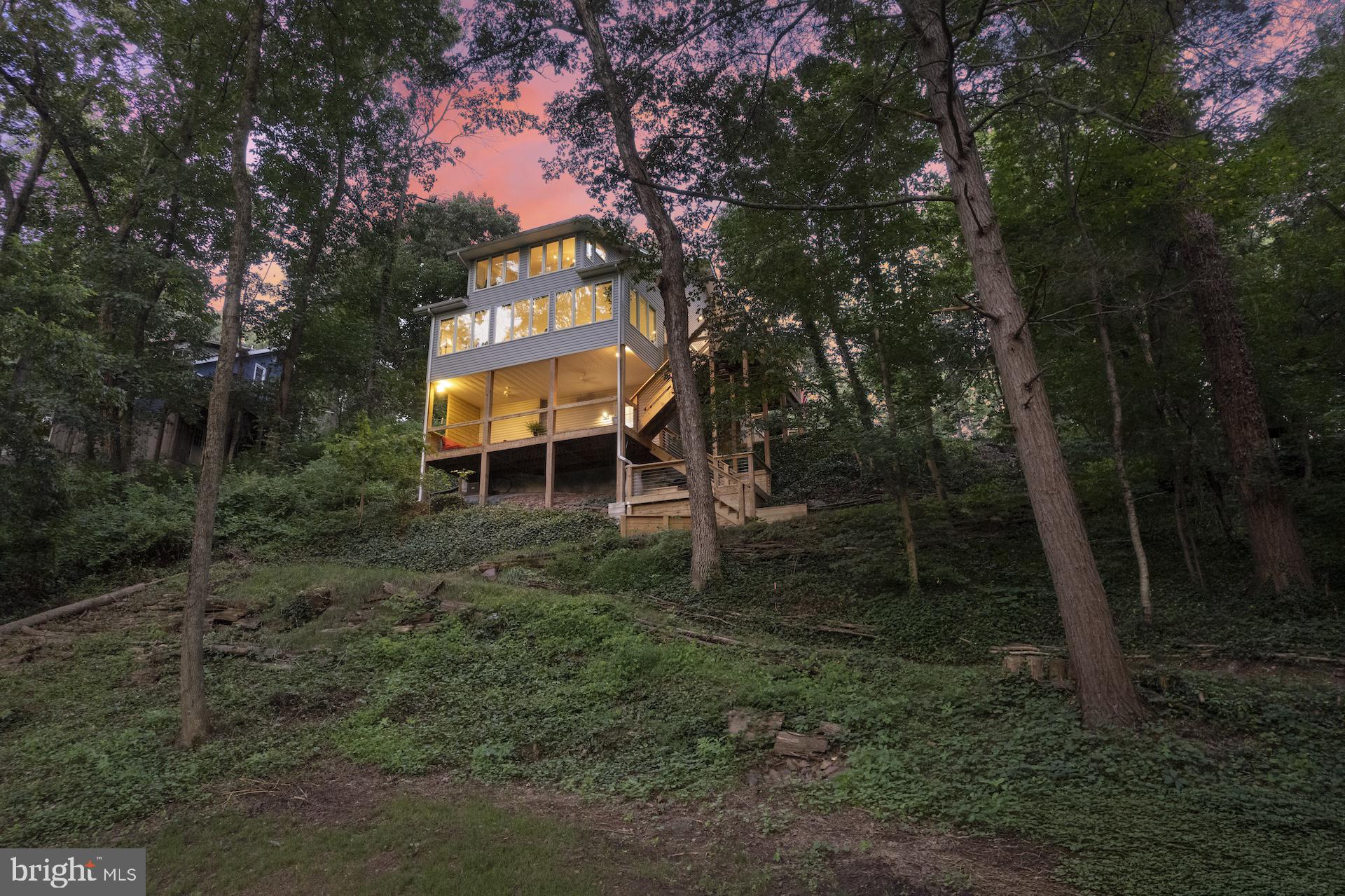 229 Boy Scout Road New Oxford, PA 17350 - Photo 67 of 73 a backyard of a house with lots of green space