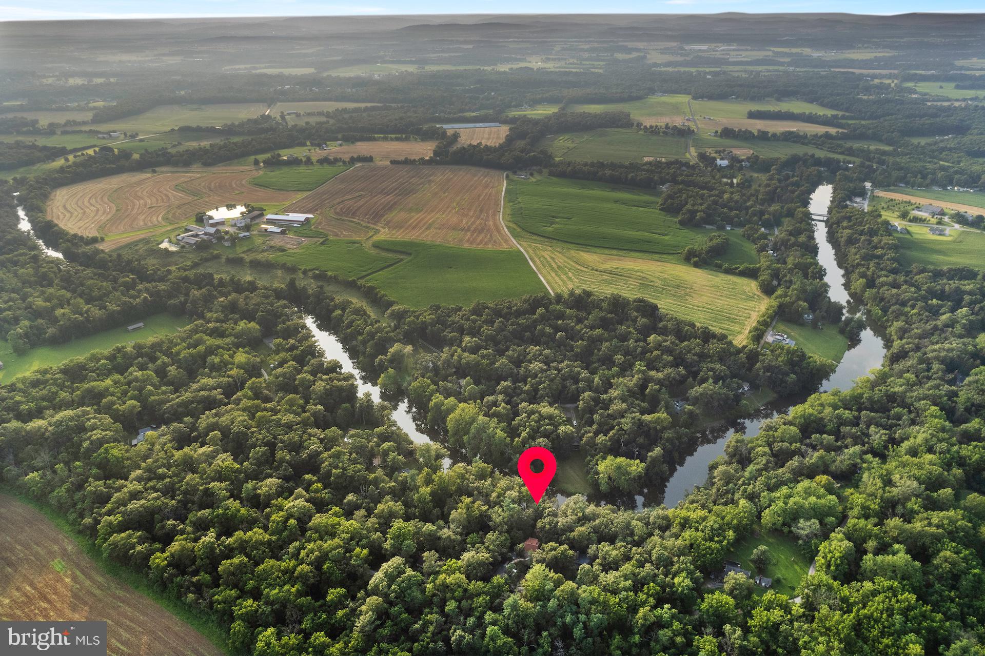 229 Boy Scout Road New Oxford, PA 17350 - Photo 71 of 73 a view of a lake