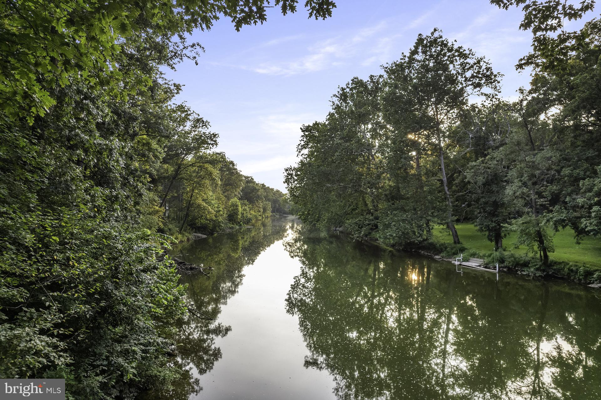 229 Boy Scout Road New Oxford, PA 17350 - Photo 73 of 73 a view of lake with green space