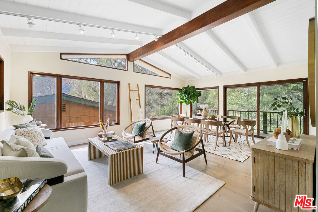 25659 Aline Way Calabasas, CA 91302 - Photo 9 of 26