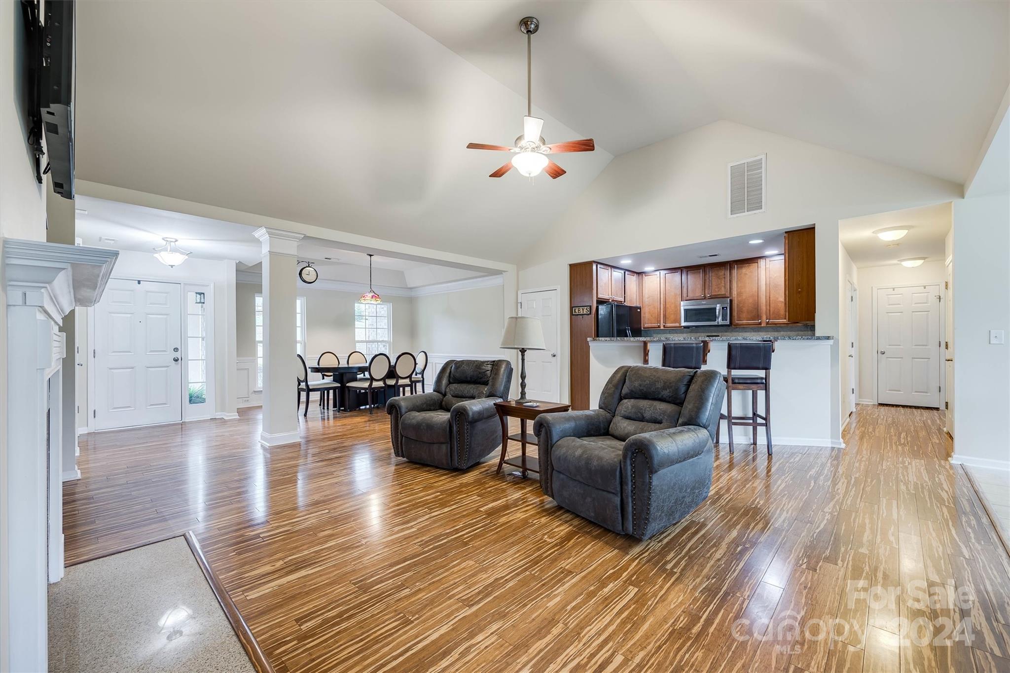 2692 Gradys Ground Road McConnells, SC 29726 - Photo 8 of 25 Gallery Image 8